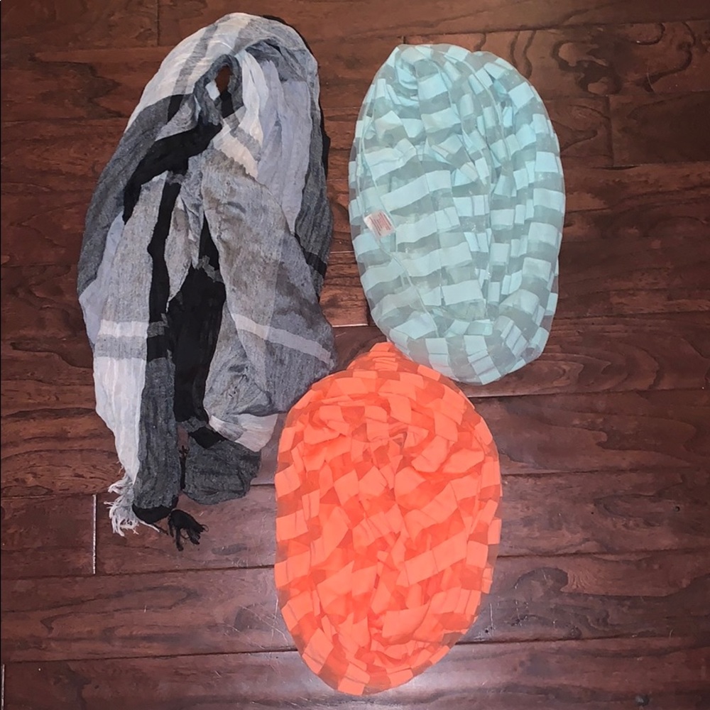 Scarves